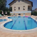 Hotel Sonmez 3*