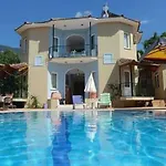 Hotel Sonmez