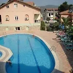 Sonmez Hotel Ölüdeniz