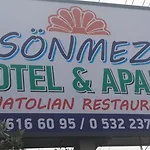 Sonmez Hotel Ölüdeniz