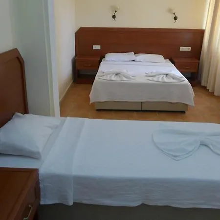 Sonmez Hotel