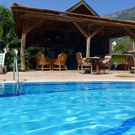 Sonmez Oludeniz