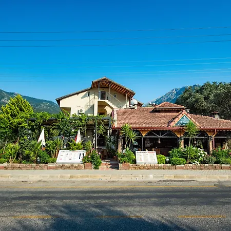 Sonmez Hotel