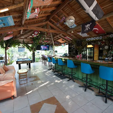 Sonmez Hotel