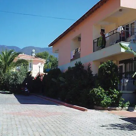 Sonmez Oludeniz