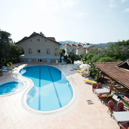 Hotel Sonmez 3*
