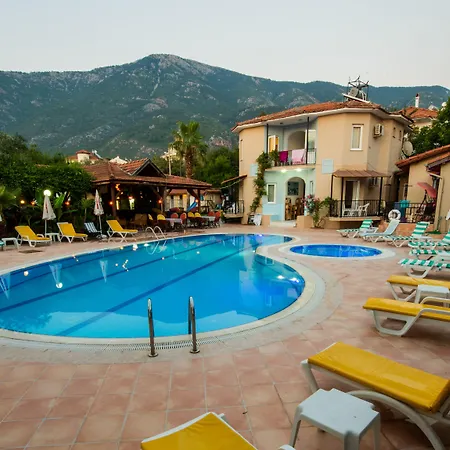 Sonmez Ölüdeniz