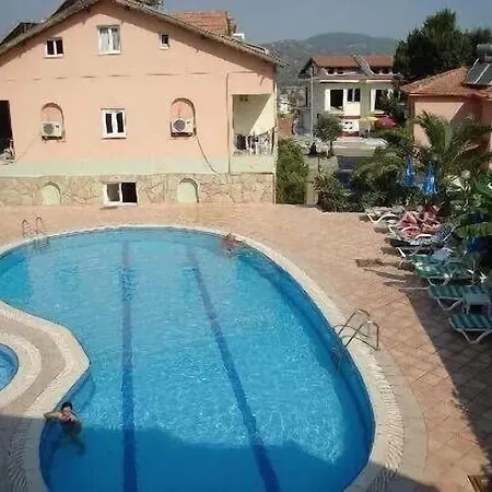 Sonmez Hotel Oludeniz