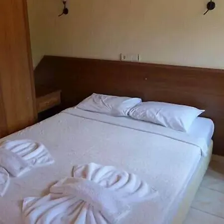 Hotel Sonmez