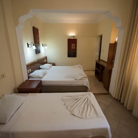 Sonmez Hotel 3*