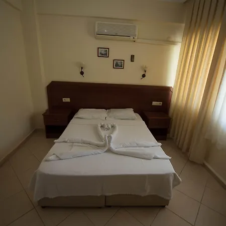 Sonmez Hotel 3*