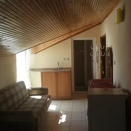 Hotel Sonmez Ölüdeniz