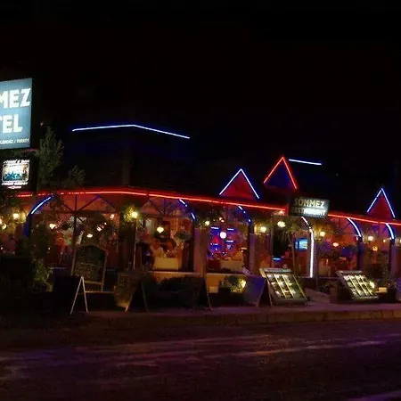 Sonmez 3* Oludeniz