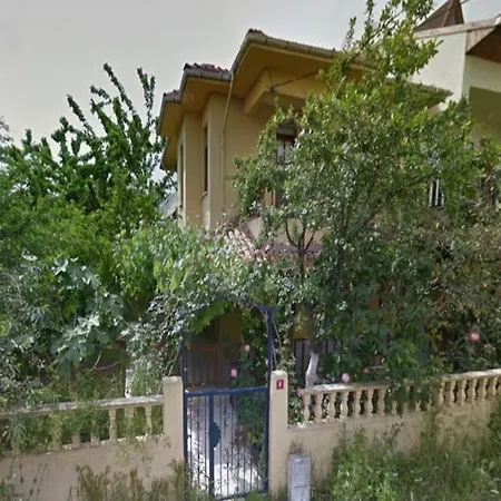 Szálloda Sonmez Oludeniz