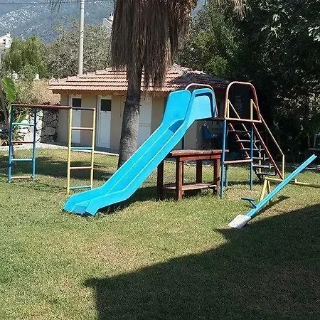 Hotell Sonmez Öludeniz