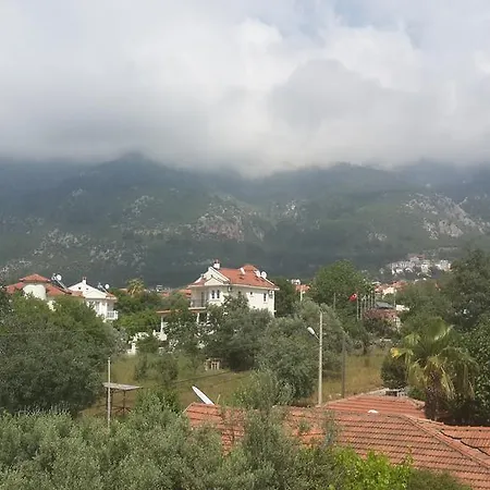 Hotell Sonmez Öludeniz