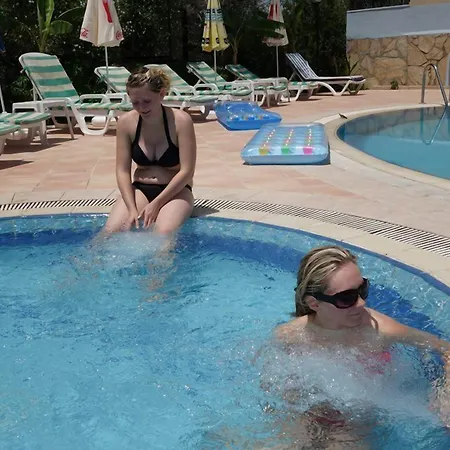 Sonmez Hotel 3*