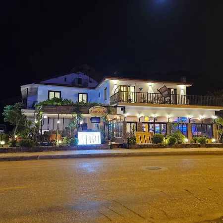 Sonmez Hotel 3*