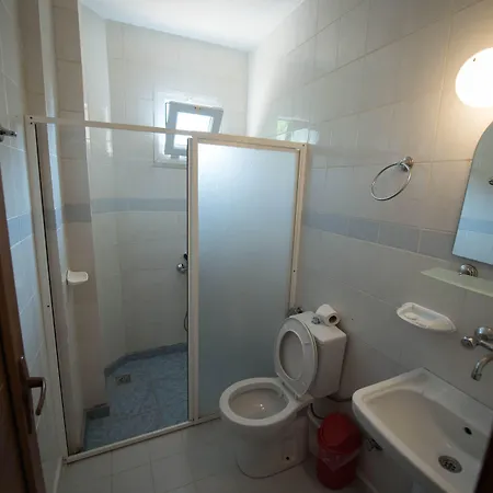 Szálloda Sonmez Oludeniz