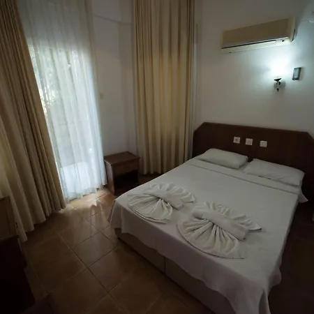 Szálloda Sonmez Oludeniz