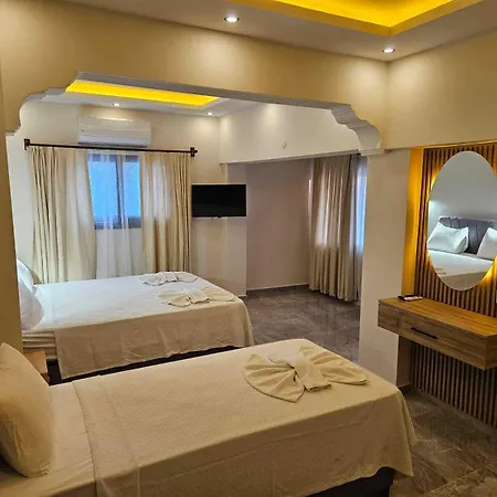 Sonmez Hotel