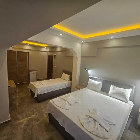 Sonmez Oludeniz