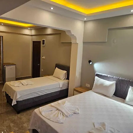 Hotel Sonmez Oludeniz