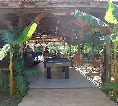 Sonmez Hotel 3*
