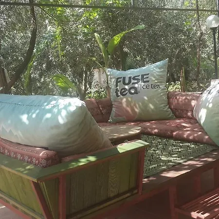 Sonmez Szálloda Oludeniz