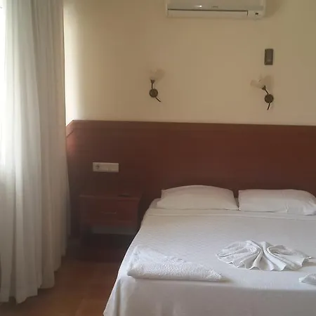 Hotell Sonmez Öludeniz