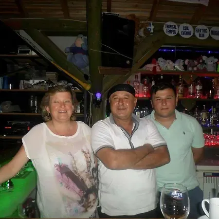 Sonmez 3* Ölüdeniz