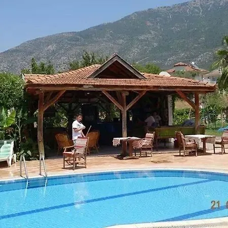 Sonmez Hotel Ölüdeniz