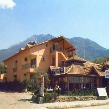 Sonmez 3*