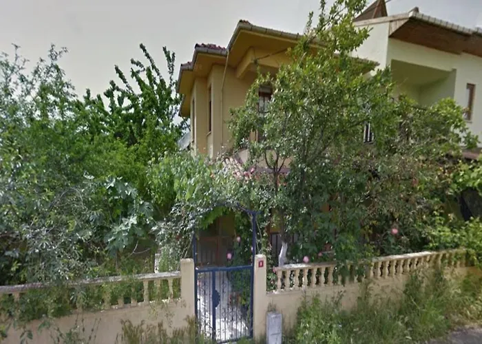 Hotel Sonmez Ölüdeniz