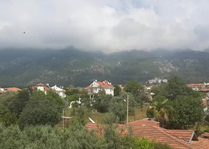 Hotel Sonmez Ölüdeniz