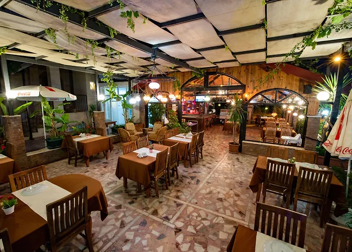 Sonmez Hotel Ölüdeniz