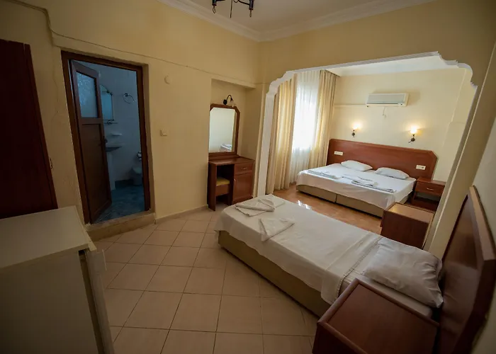 Sonmez 3* Ölüdeniz