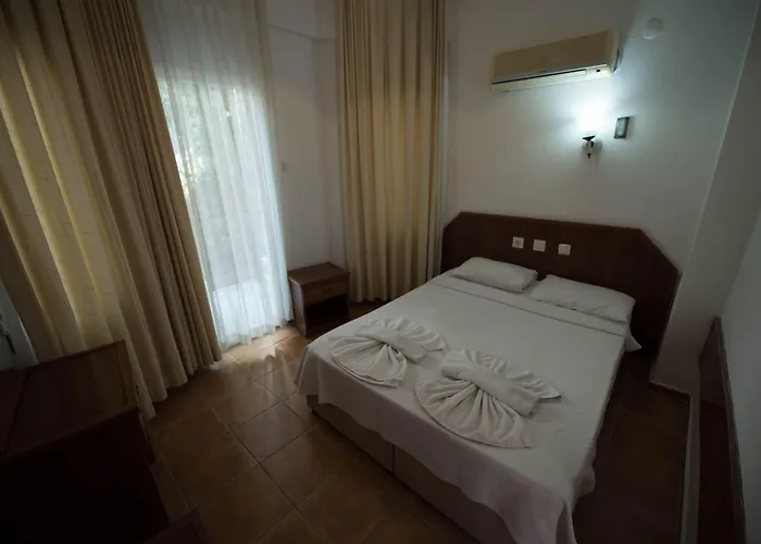 Hotel Sonmez Ölüdeniz