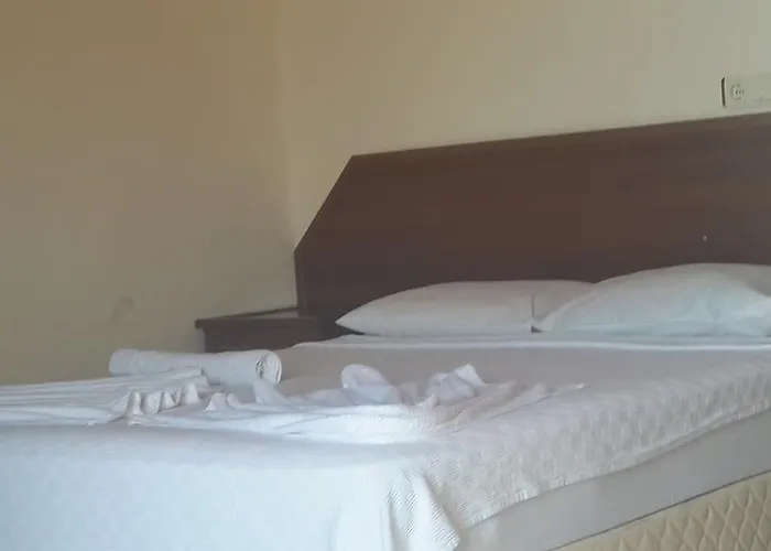 Sonmez 3* Ölüdeniz