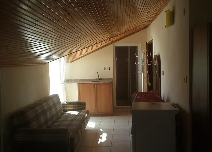 Hotel Sonmez Ölüdeniz