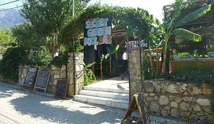 Hotel Sonmez Ölüdeniz