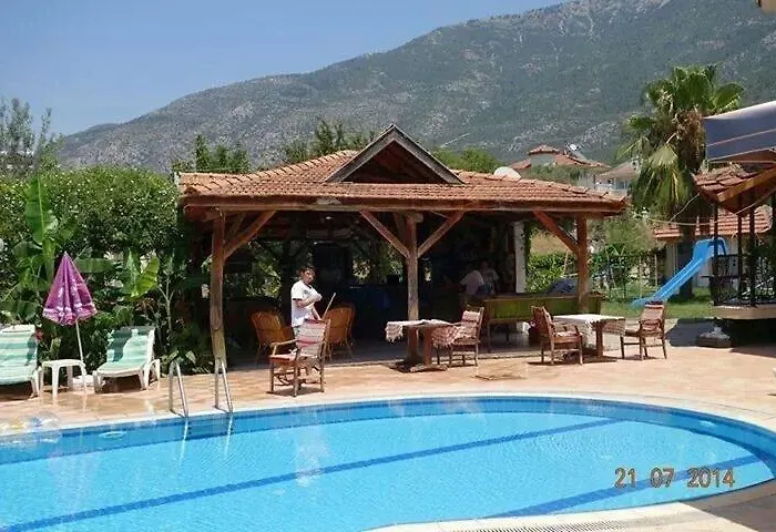Sonmez Hotel Ölüdeniz