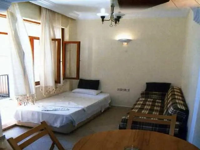 Sonmez 3* Ölüdeniz