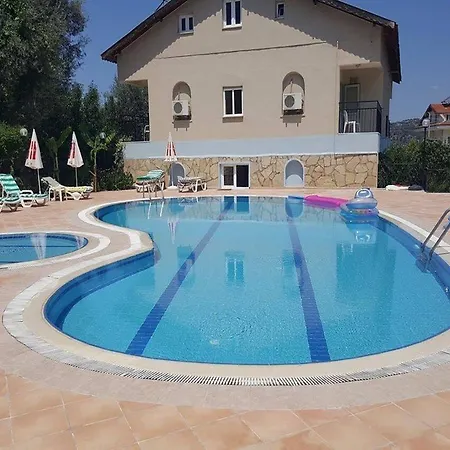 Ξενοδοχείο Sonmez 3*