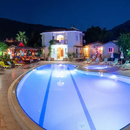 Sonmez Ξενοδοχείο