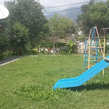 Sonmez Ξενοδοχείο