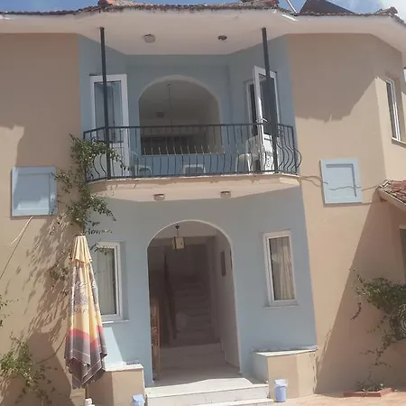 Sonmez Ξενοδοχείο