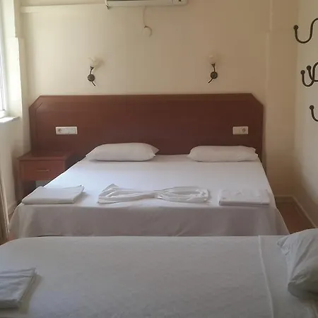 Ξενοδοχείο Sonmez 3*