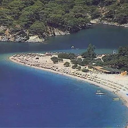 Sonmez Ξενοδοχείο